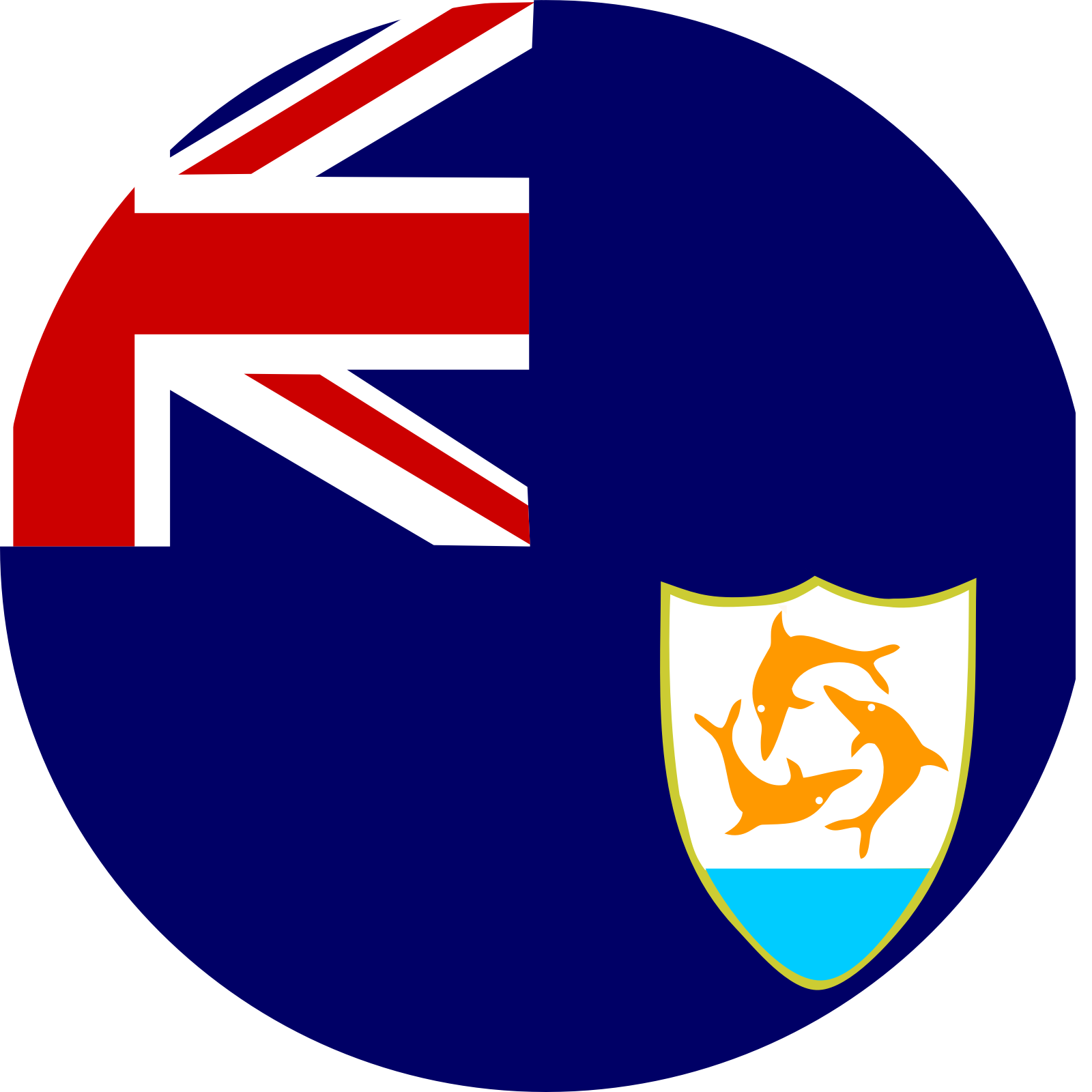 Anguilla