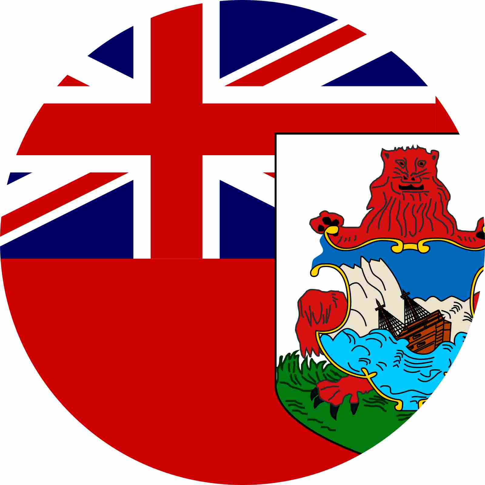 Bermuda