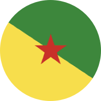 French Guiana
