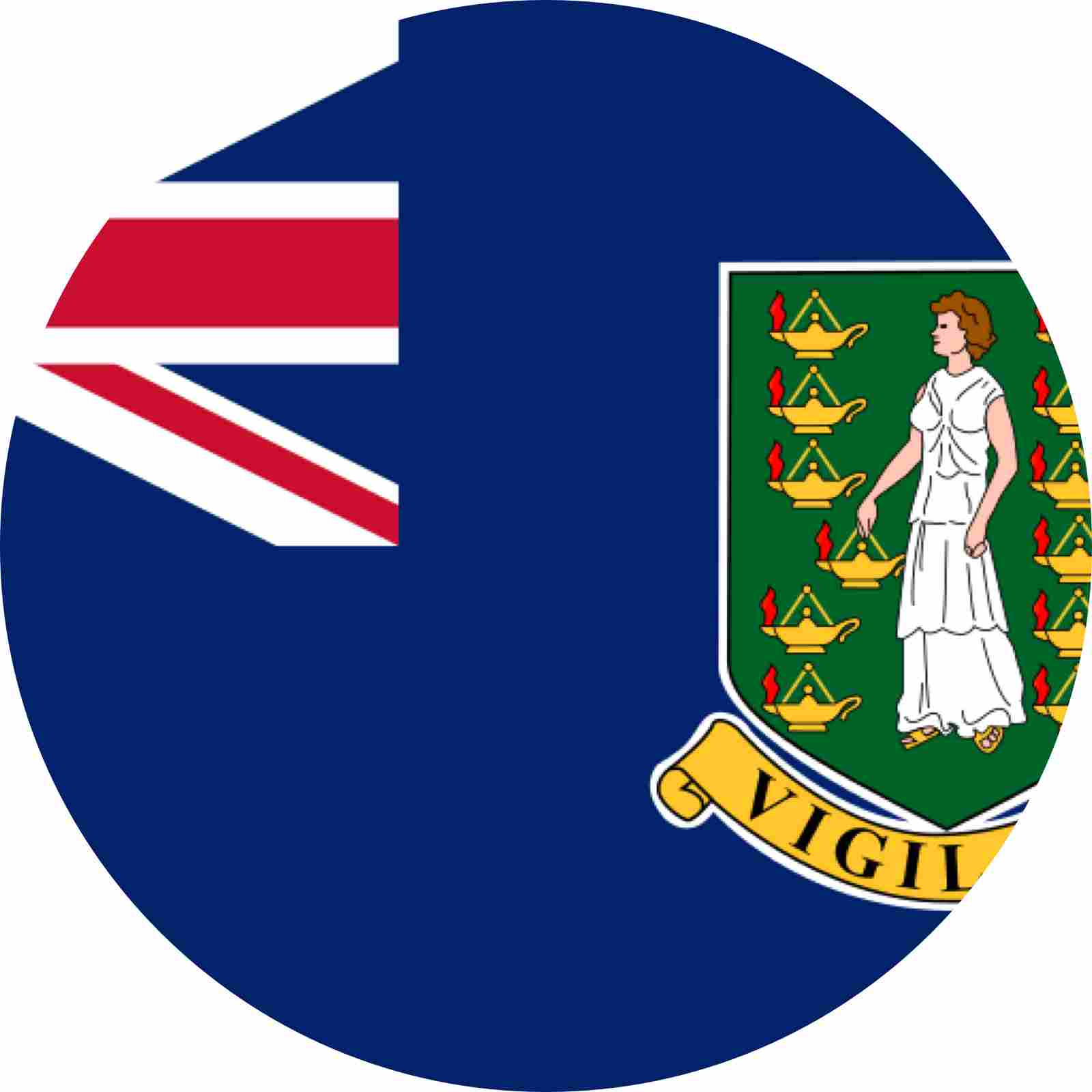 Virgin Islands- British